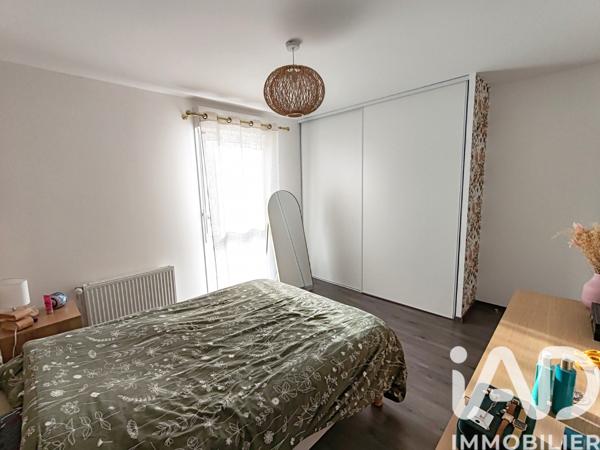 Maison à vendre 5 pièces 103 m² Art-sur-Meurthe