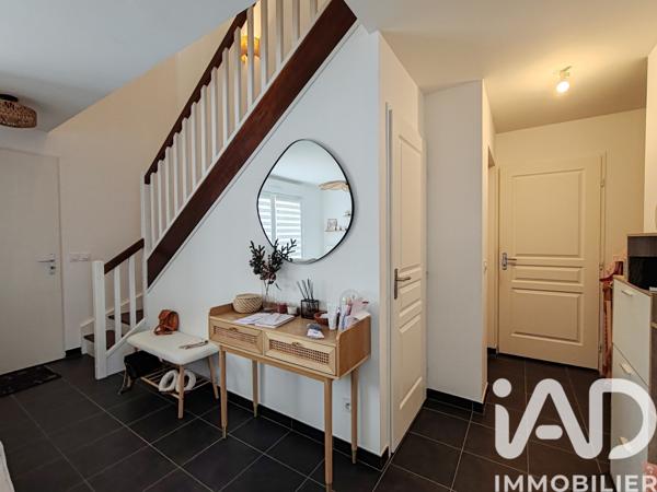 Maison à vendre 5 pièces 103 m² Art-sur-Meurthe