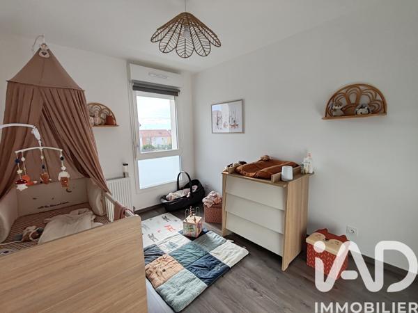 Maison à vendre 5 pièces 103 m² Art-sur-Meurthe