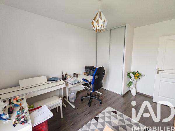 Maison à vendre 5 pièces 103 m² Art-sur-Meurthe