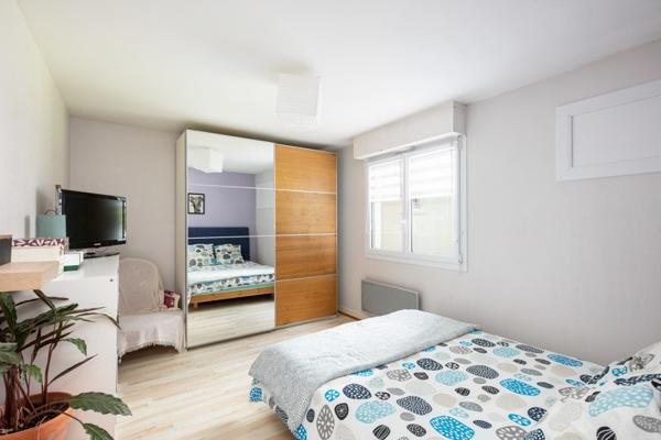 Appartement à vendre 169 087 € Brest 3 p 60 m² DPE D