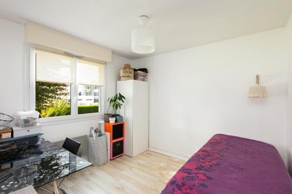 Appartement à vendre 169 087 € Brest 3 p 60 m² DPE D