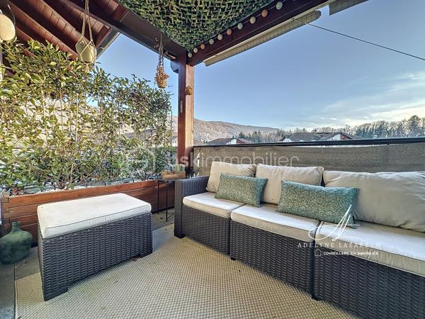 Appartement de 67,22 m²