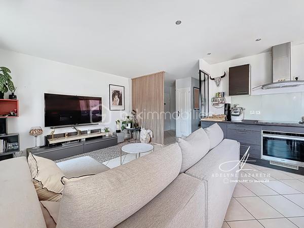 Appartement de 67,22 m²