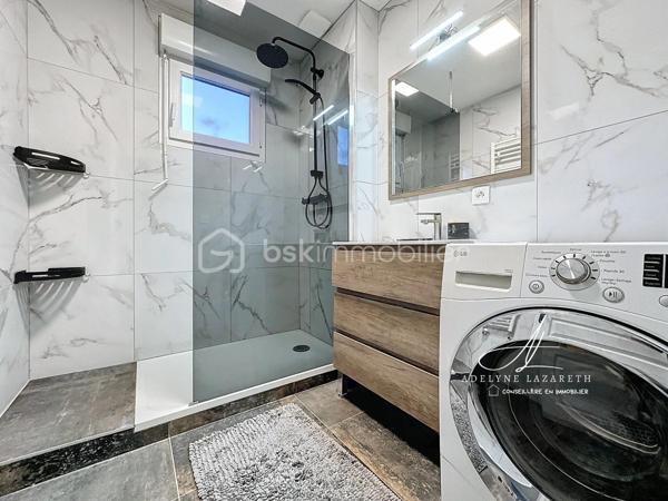 Appartement de 67,22 m²