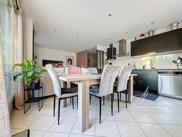 Appartement de 67,22 m²