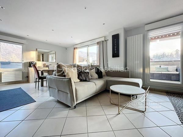 Appartement de 67,22 m²