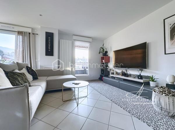 Appartement de 67,22 m²