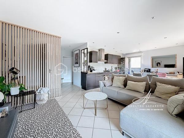 Appartement de 67,22 m²