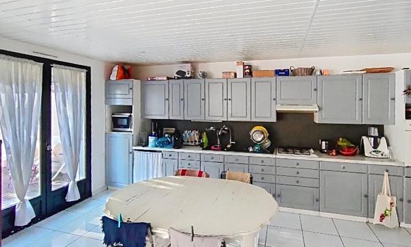 Maison Cholet 6 pièces 137 m2