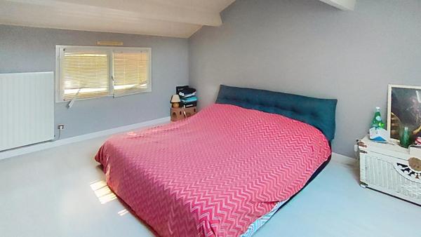 Maison Cholet 6 pièces 137 m2