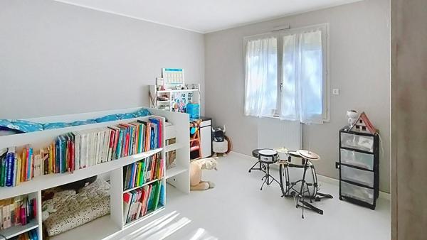 Maison Cholet 6 pièces 137 m2