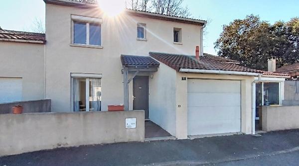 Maison Cholet 6 pièces 137 m2