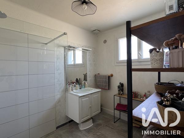 Maison à vendre 4 pièces 75 m² Laroque-d'Olmes