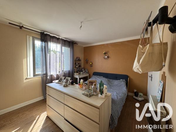 Maison à vendre 4 pièces 75 m² Laroque-d'Olmes