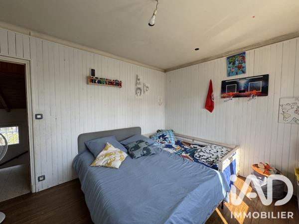 Maison à vendre 4 pièces 75 m² Laroque-d'Olmes