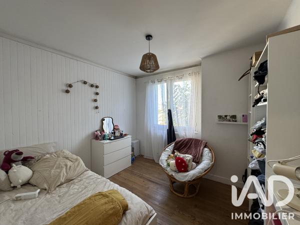 Maison à vendre 4 pièces 75 m² Laroque-d'Olmes