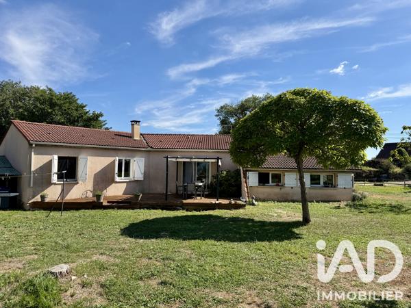 Maison à vendre 5 pièces 140 m² Capdenac