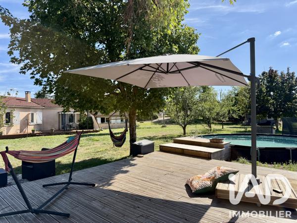 Maison à vendre 5 pièces 140 m² Capdenac