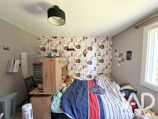 Maison à vendre 5 pièces 140 m² Capdenac