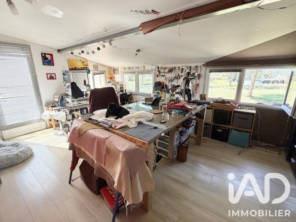Maison à vendre 5 pièces 140 m² Capdenac
