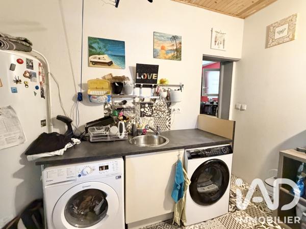 Maison à vendre 5 pièces 140 m² Capdenac