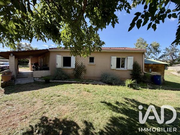 Maison à vendre 5 pièces 140 m² Capdenac