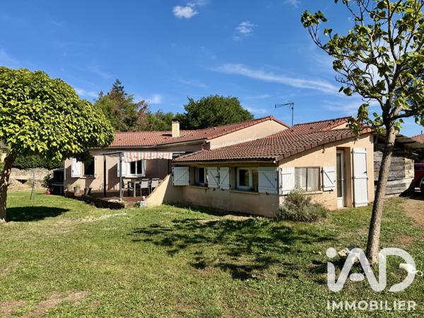 Maison à vendre 5 pièces 140 m² Capdenac