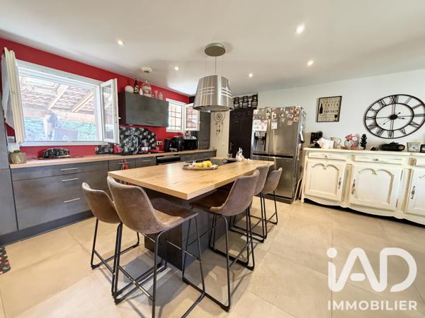 Maison à vendre 5 pièces 140 m² Capdenac