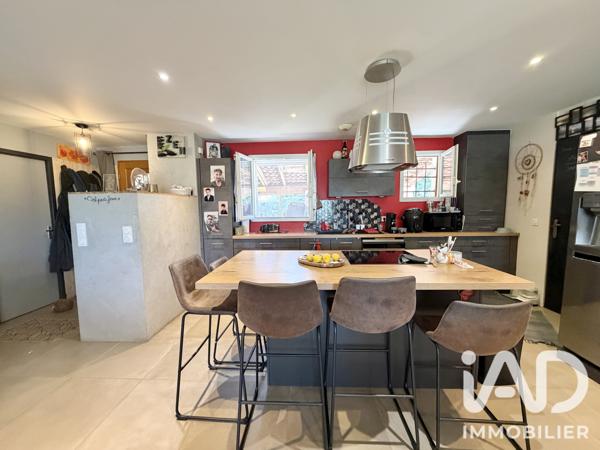 Maison à vendre 5 pièces 140 m² Capdenac
