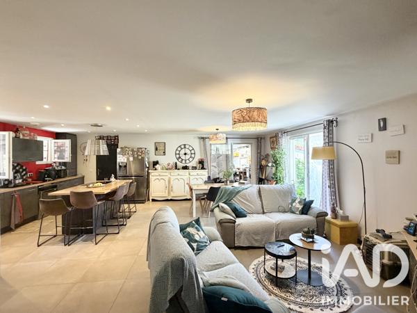 Maison à vendre 5 pièces 140 m² Capdenac