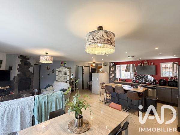Maison à vendre 5 pièces 140 m² Capdenac