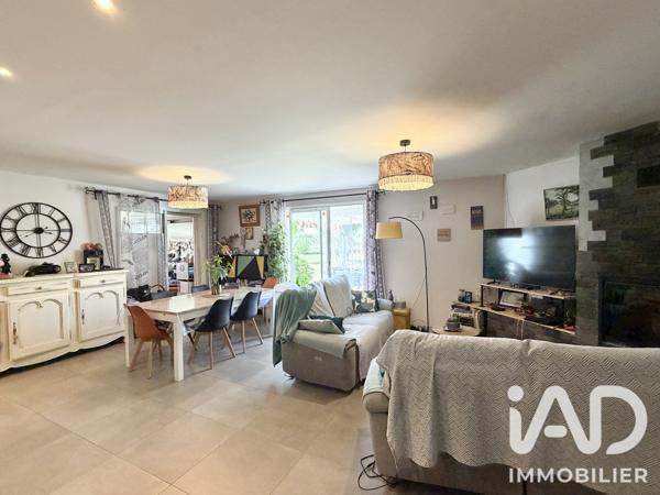Maison à vendre 5 pièces 140 m² Capdenac