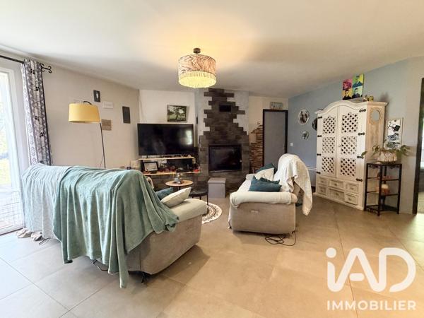 Maison à vendre 5 pièces 140 m² Capdenac