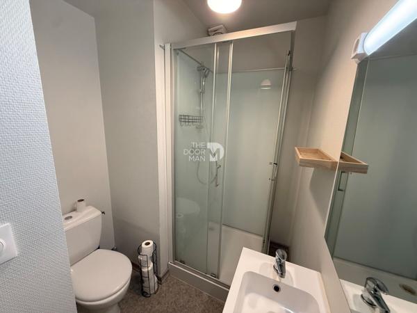 Appartement - À louer - 42 m² - LANGRES | The Door Man