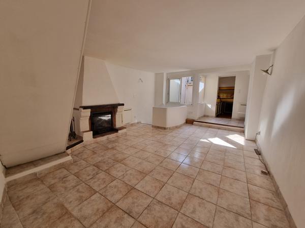 Appartement 2 pièces - 50 m²