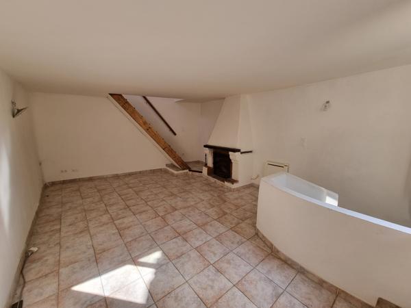 Appartement 2 pièces - 50 m²