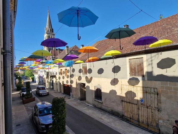 Immeuble - Le bugue Immeuble de rapport à vendre – Idéal investisseur
