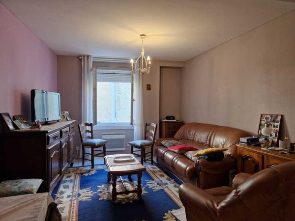 Immeuble - Le bugue Immeuble de rapport à vendre – Idéal investisseur