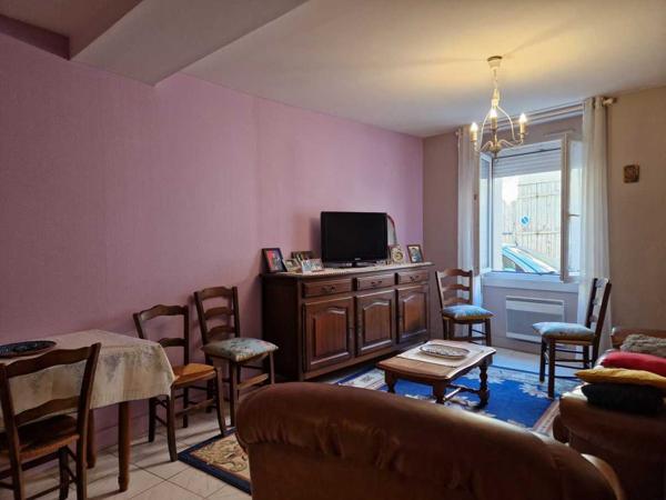 Immeuble - Le bugue Immeuble de rapport à vendre – Idéal investisseur