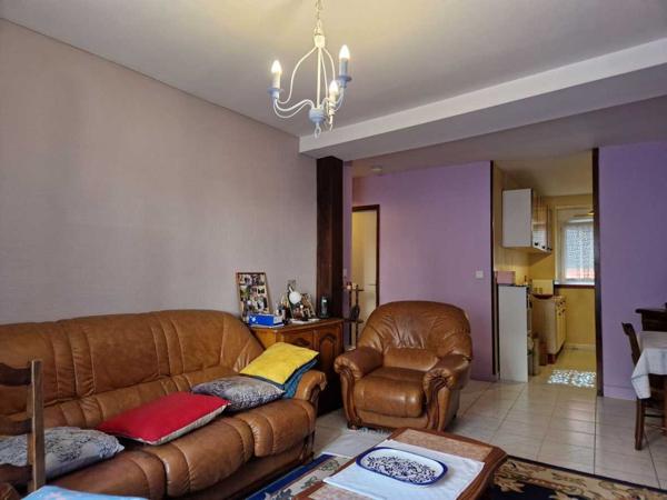 Immeuble - Le bugue Immeuble de rapport à vendre – Idéal investisseur