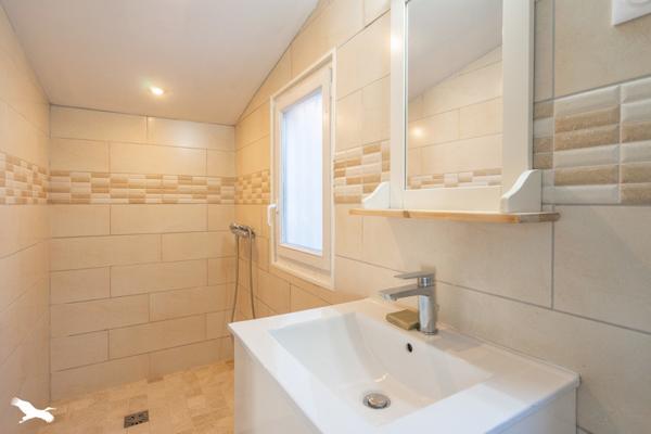 Maison à vendre |  Saint-Georges-de-Didonne |  3 pièces | 38 m²