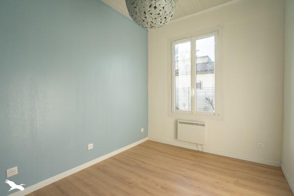 Maison à vendre |  Saint-Georges-de-Didonne |  3 pièces | 38 m²