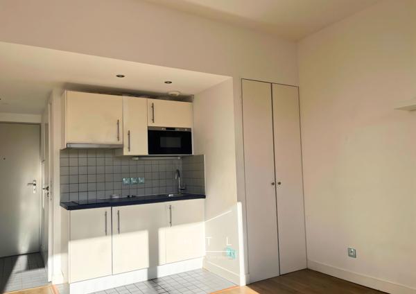 Studio 23 m² au Plateau d'Assy avec vue Mont-Blanc, parking et piscine Détails des diagnostics énergétiques