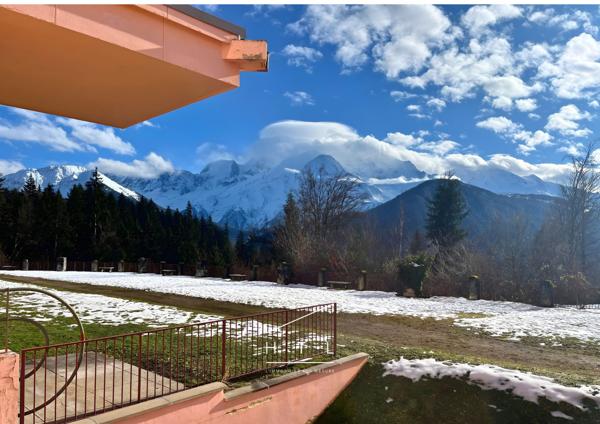 Studio 23 m² au Plateau d'Assy avec vue Mont-Blanc, parking et piscine Détails des diagnostics énergétiques