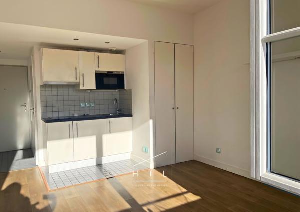 Studio 23 m² au Plateau d'Assy avec vue Mont-Blanc, parking et piscine Détails des diagnostics énergétiques
