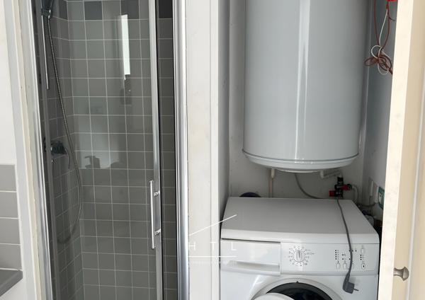 Studio 23 m² au Plateau d'Assy avec vue Mont-Blanc, parking et piscine Détails des diagnostics énergétiques