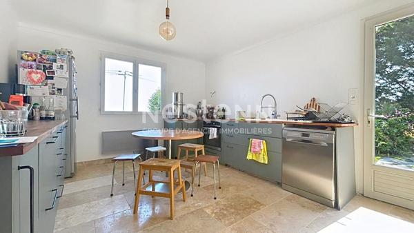 A vendre Charmante Maison avec vue dégagée et parc arboré à 5min de Mirande