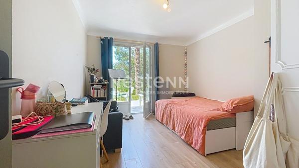 A vendre Charmante Maison avec vue dégagée et parc arboré à 5min de Mirande