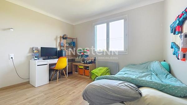 A vendre Charmante Maison avec vue dégagée et parc arboré à 5min de Mirande